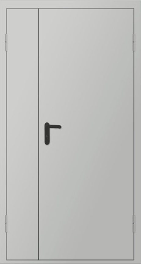 door